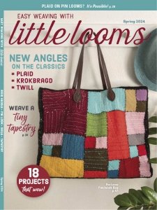 Little Looms - Spring 2024