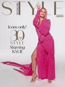 The Sunday Times Style - 3.11.2024