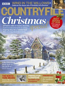 BBC Countryfile - 12.2018