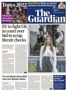 The Guardian - 14.06.2022