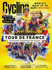 Cycling Weekly - 30.06.2022