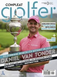 Compleat Golfer - 01.2022