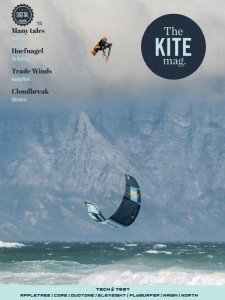 TheKiteMag - Is. 55 2023