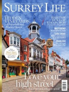 Surrey Life - 05/06 2021