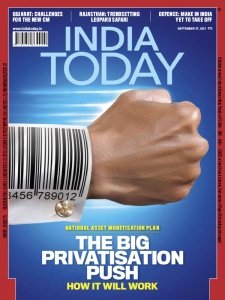 India Today - 09.27.2021