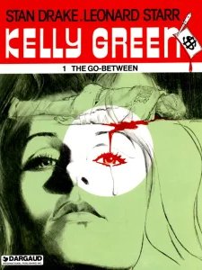 Kelly Green #1-4