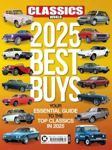 Classics World - Best Buys 2025