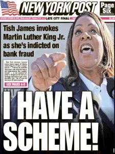 New York Post - 10.25.2025