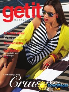 Getit – May 2014