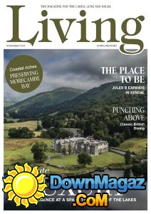 Kendal Living – 10.2017