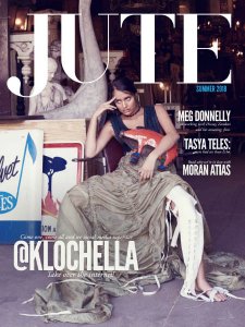 Jute - Summer 2018