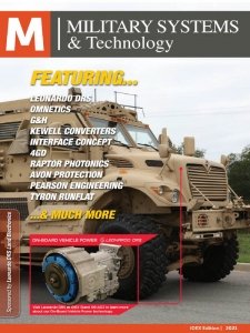 Military Systems & Technology - IDEX 2021