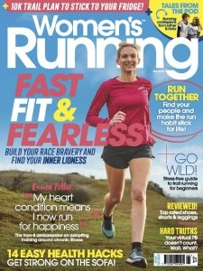 Women's Running UK - 05.2023