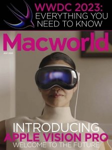 Macworld UK - 07.2023