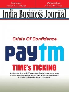 Indian Business Journal - 03.2024