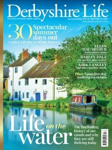 Derbyshire Life - 07.2024