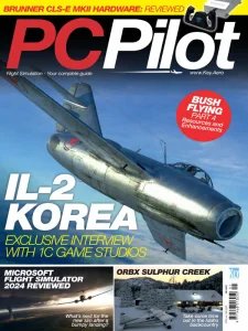 PC Pilot - 01/02 2025