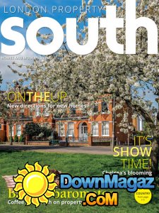 London Property South - 05.2017