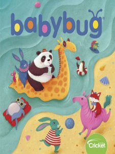 Babybug - 07/08 2019