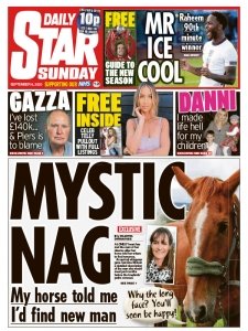 Daily Star - 09.06.2020