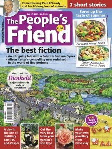 The People's Friend - 06.17.2023