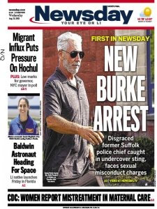 Newsday - 08.23.2023