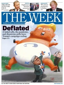 The Week USA - 07.3.2020