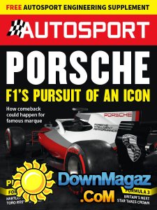 Autosport - 19.10.2017