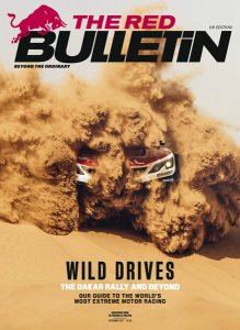 The Red Bulletin UK - 12.2017