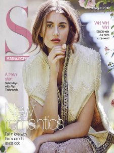 S Magazine - 19.08.2018