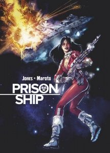 Prison Ship - 2018