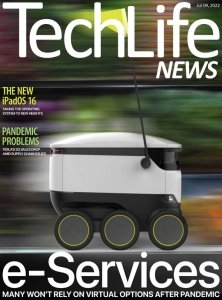 Techlife News - 07.9.2022