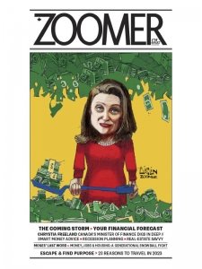 Zoomer - 02/03 2023