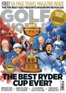 Golf World UK - 11.2018