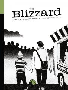 The Blizzard - Is. 44 2022