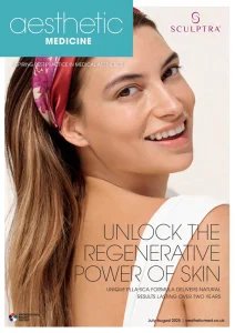 Aesthetic Medicine - 07/08 2025