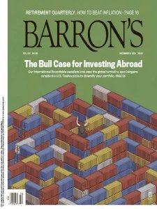 Barron's - 12.9.2024