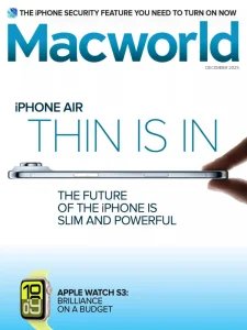 Macworld USA - 12.2025
