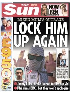 The Sun UK - 17.01.2025