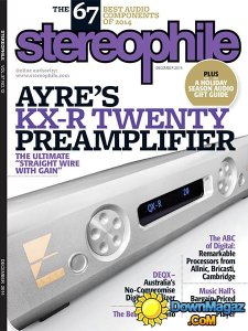 Stereophile - December 2014