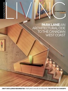 Vancouver Living - 09/10 2019