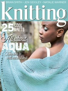 Knitting - 07.2020