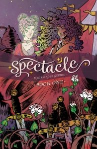 Spectacle Book 1 – 4