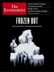 The Economist USA 11.26.2022