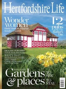 Hertfordshire Life - 03.2023