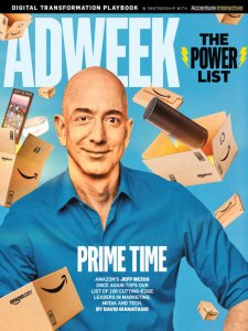 Adweek - 7.23.2018