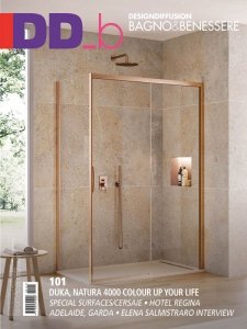 Design Diffusion Bagno - 09.2022