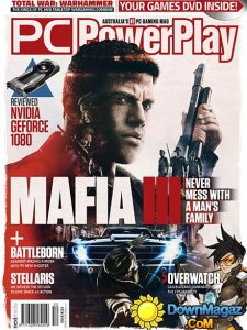 PC Powerplay - June 2016