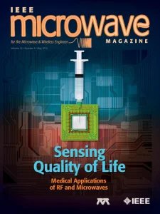 IEEE Microwave - 05.2015