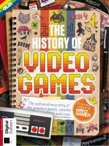 The History of Videogames - Ed. 5 2025